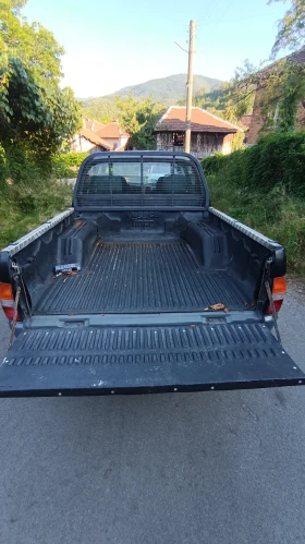 Mitsubishi L200 2.5 d - 4200 € / 8214.49 лв. - 25095725 6