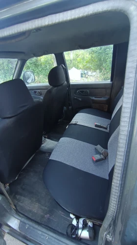 Mitsubishi L200 2.5 d - 4200 € / 8214.49 лв. - 25095725 7