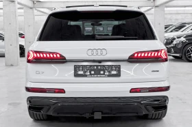 Audi Q7 55TFSI* 7�����* S-Line* Panorama | Mobile.bg � ����� ������ 4