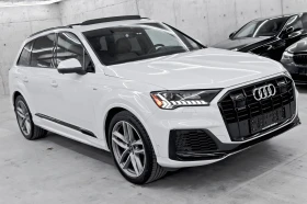 Audi Q7 55TFSI* 7�����* S-Line* Panorama | Mobile.bg � ����� ������ 3