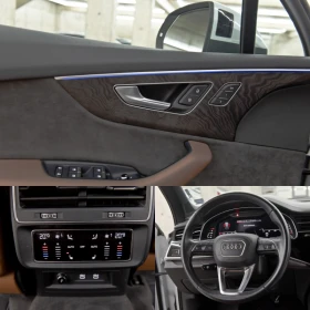 Audi Q7 55TFSI* 7�����* S-Line* Panorama | Mobile.bg � ����� ������ 16