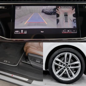 Audi Q7 55TFSI* 7�����* S-Line* Panorama | Mobile.bg � ����� ������ 13