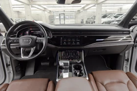 Audi Q7 55TFSI* 7�����* S-Line* Panorama | Mobile.bg � ����� ������ 9