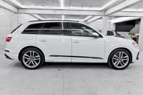 Audi Q7 55TFSI* 7�����* S-Line* Panorama | Mobile.bg � ����� ������ 7