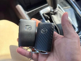 Mazda CX-5 SIGNATURE| BOSE| HUD| 2 �����|  | Mobile.bg � ����� ������ 10