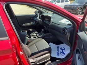 Hyundai Kona  N Line / �� ���������������� / ���� �� ������  | Mobile.bg � ����� ������ 15