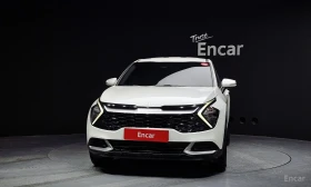 Kia Sportage PRESTIGE* 4X4* ОБДУХ* КОЖА* ПОДГРЕВ ВОЛАН | Auto.bg — изображение 3