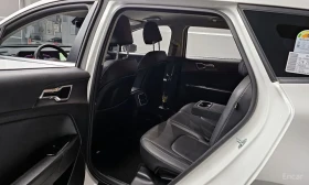 Kia Sportage PRESTIGE* 4X4* ОБДУХ* КОЖА* ПОДГРЕВ ВОЛАН | Auto.bg — изображение 9