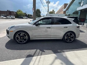 Porsche Cayenne  GTS V8 / Bose / Carfax / Matrix / Автокредит | Auto.bg — изображение 2