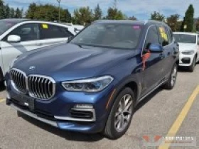 BMW X7, снимка 5 - Автомобили и джипове - 56128632