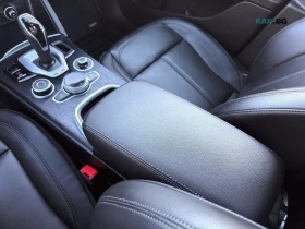 Alfa Romeo Stelvio �������� * Remote Start * ���������� (���� �� ��) | Mobile.bg � ����� ������ 16