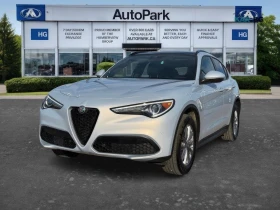 ������ Alfa Romeo Stelvio