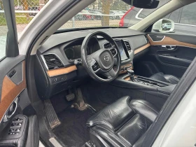 Volvo Xc90  Inscription / 360 / ��������� / Carfax  | Mobile.bg � ����� ������ 5