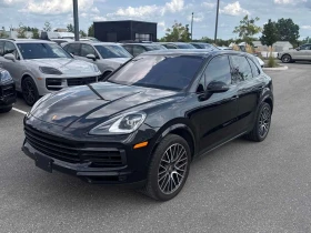 Porsche Cayenne * AWD * CARFAX * ОПЦИЯ ЗА ФИНАНСИРАНЕ