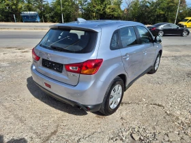 Mitsubishi ASX 1.6i, 122567km. | Auto.bg — изображение 5