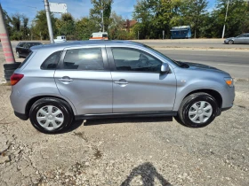 Mitsubishi ASX 1.6i, 122567km. | Auto.bg — изображение 4