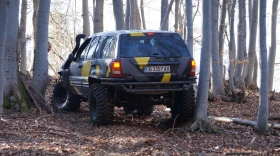 Jeep Grand cherokee - 14000 € - 87555754 3