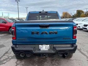 Dodge RAM 1500 * TRX * CARFAX * ОПЦИЯ ЗА ФИНАНСИРАНЕ | Auto.bg — изображение 4