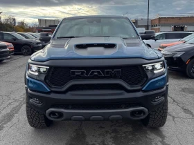 Dodge RAM 1500 * TRX * CARFAX * ОПЦИЯ ЗА ФИНАНСИРАНЕ | Auto.bg — изображение 6