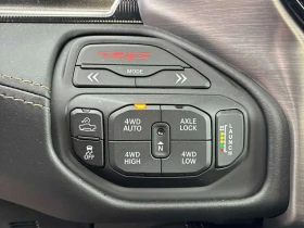 Dodge RAM 1500 * TRX * CARFAX * ОПЦИЯ ЗА ФИНАНСИРАНЕ | Auto.bg — изображение 13