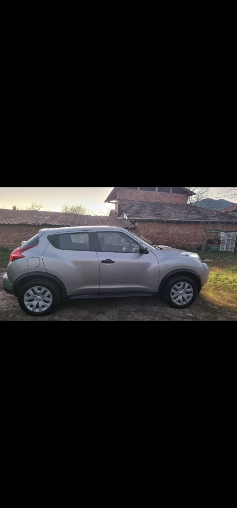 Nissan Juke, снимка 4 - Автомобили и джипове - 46989051