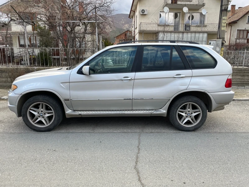 BMW X5 3.0 tdi, снимка 4 - Автомобили и джипове - 48041771