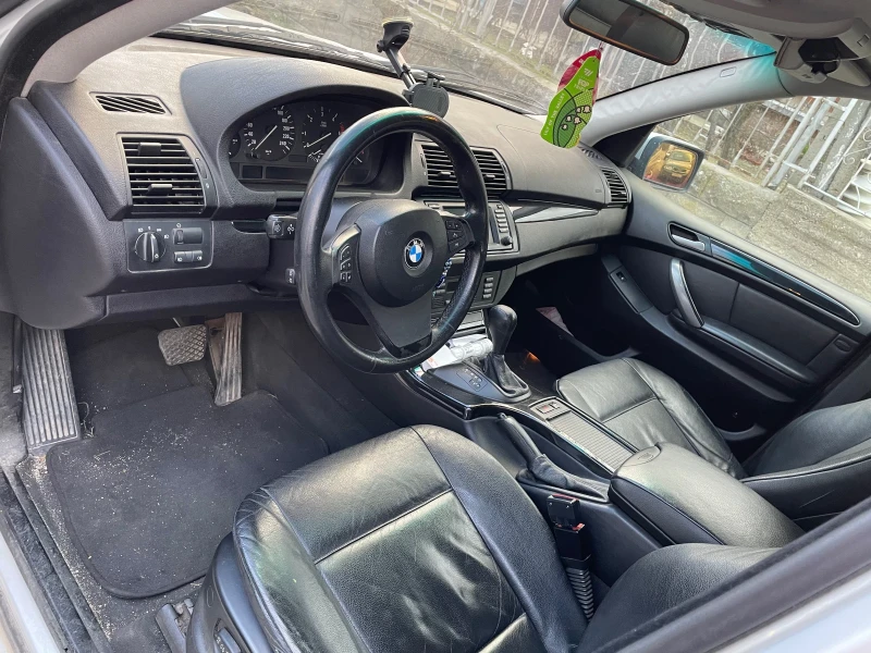 BMW X5 3.0 tdi, снимка 3 - Автомобили и джипове - 48041771