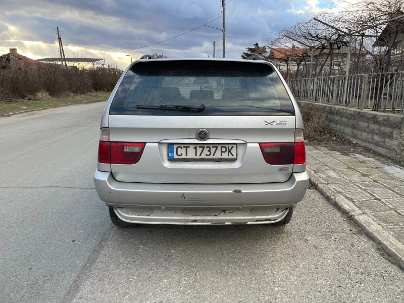 BMW X5 3.0 tdi, снимка 1 - Автомобили и джипове - 48041771