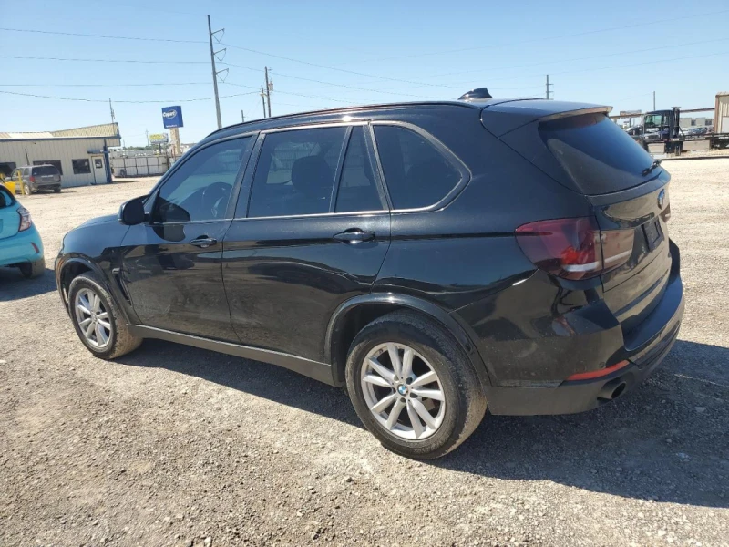 BMW X5 XDRIVE35I, снимка 3 - Автомобили и джипове - 48227132