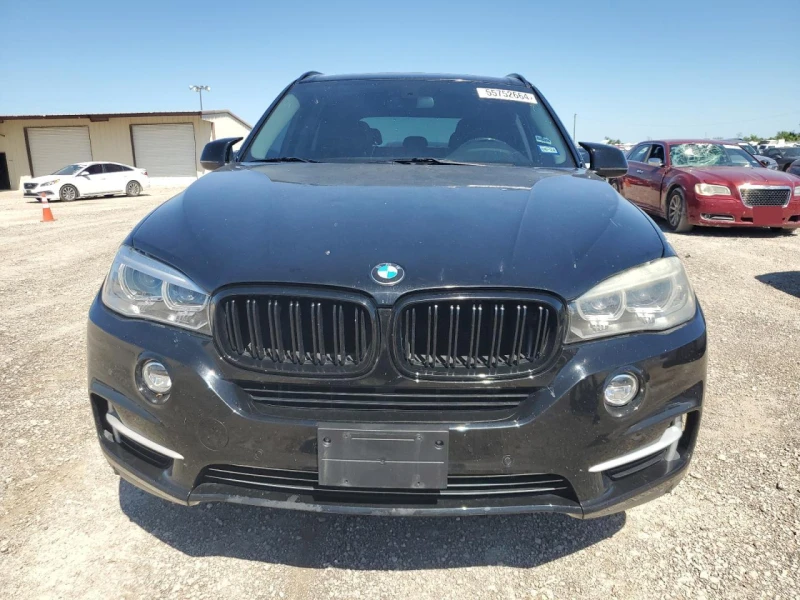 BMW X5 XDRIVE35I, снимка 5 - Автомобили и джипове - 48227132