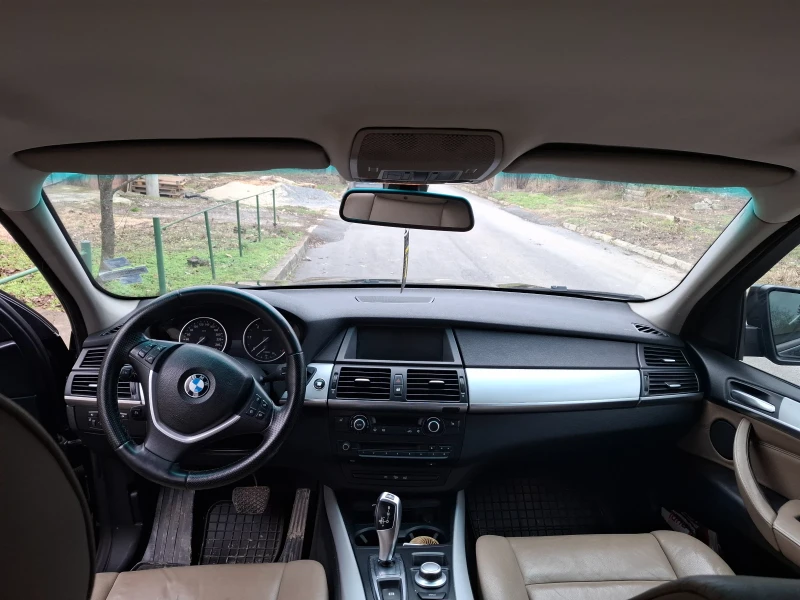 BMW X5 3.0, снимка 11 - Автомобили и джипове - 48678424