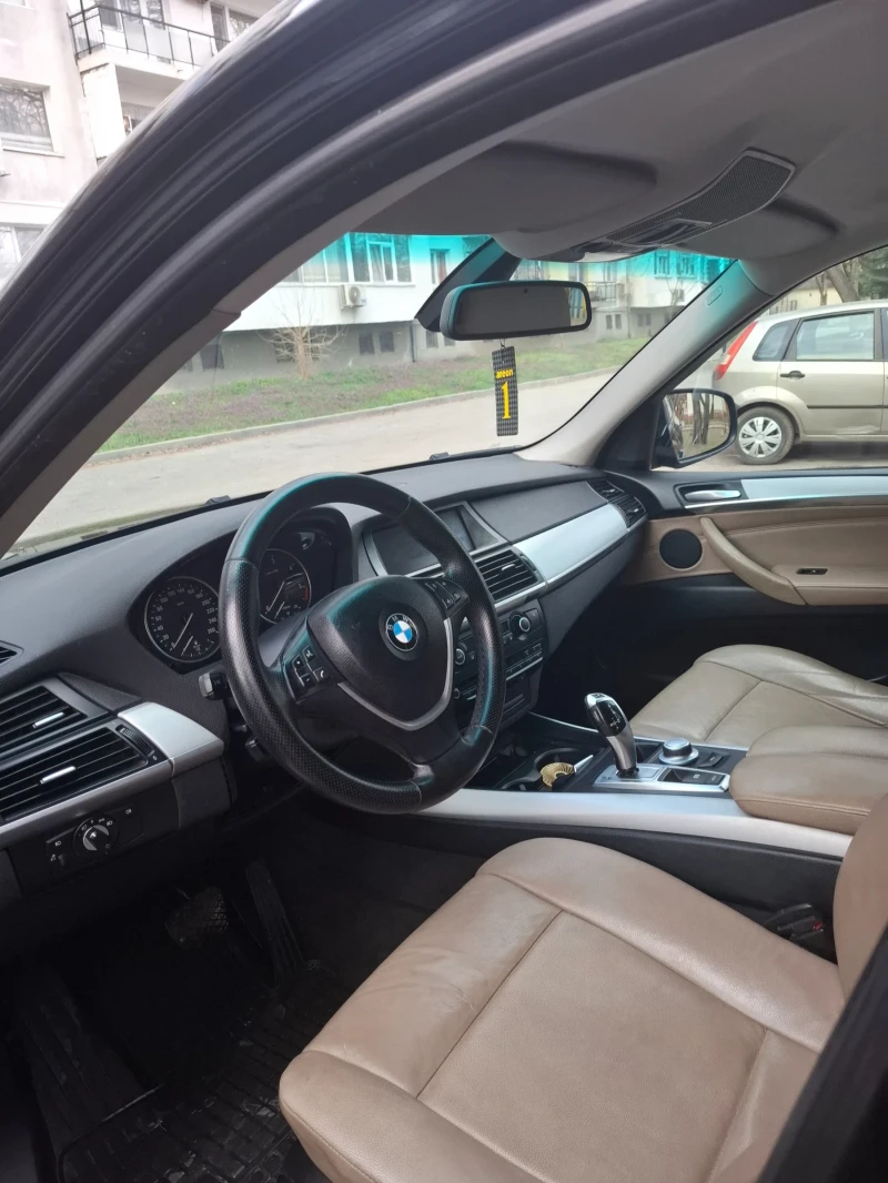 BMW X5 3.0, снимка 2 - Автомобили и джипове - 52403152