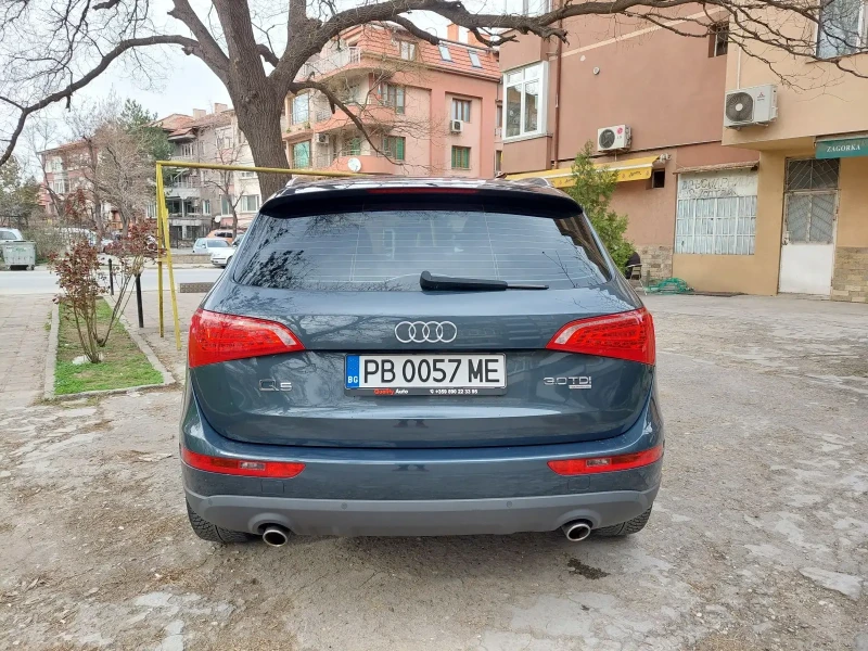 Audi Q5 3.0 TDI QUATTRO , снимка 7 - Автомобили и джипове - 49503325