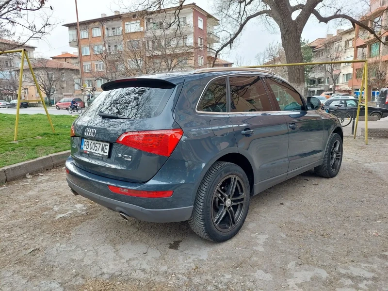 Audi Q5 3.0 TDI QUATTRO , снимка 8 - Автомобили и джипове - 49503325