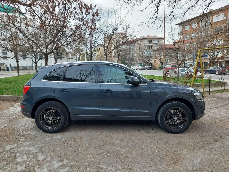 Audi Q5 3.0 TDI QUATTRO , снимка 9 - Автомобили и джипове - 49503325