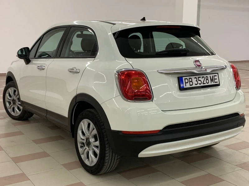 Fiat 500X 1.3Multi-Jet EURO-6B, снимка 4 - Автомобили и джипове - 49548641