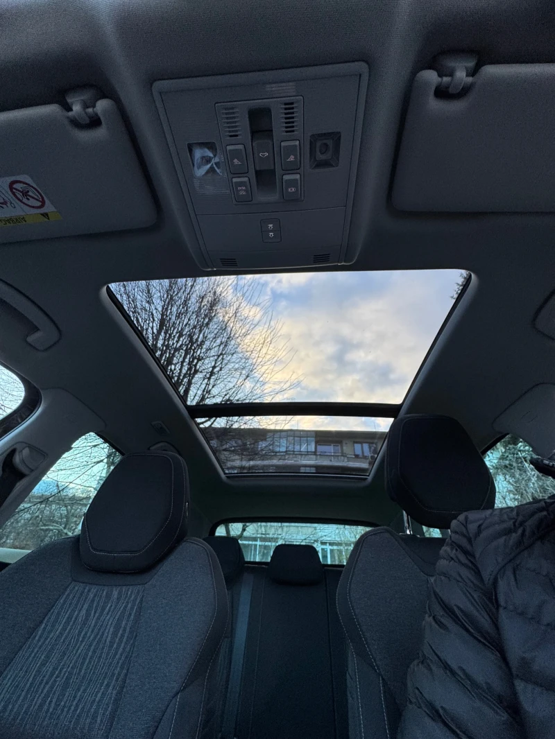 Skoda Karoq 1.0 TSI 7DSG - ПАНОРАМА - ТОП !!!, снимка 5 - Автомобили и джипове - 52091205