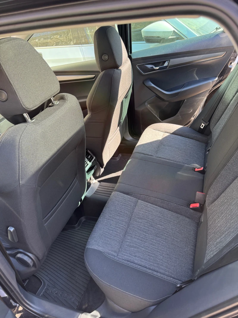 Skoda Karoq 1.0 TSI 7DSG Style , снимка 2 - Автомобили и джипове - 52091205
