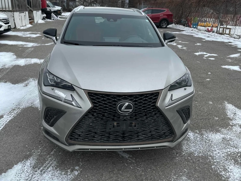 Lexus NX * 300 Auto * CARFAX * БЕЗ ПЪРВОНАЧАЛНА ВНОСКА, снимка 6 - Автомобили и джипове - 52861672