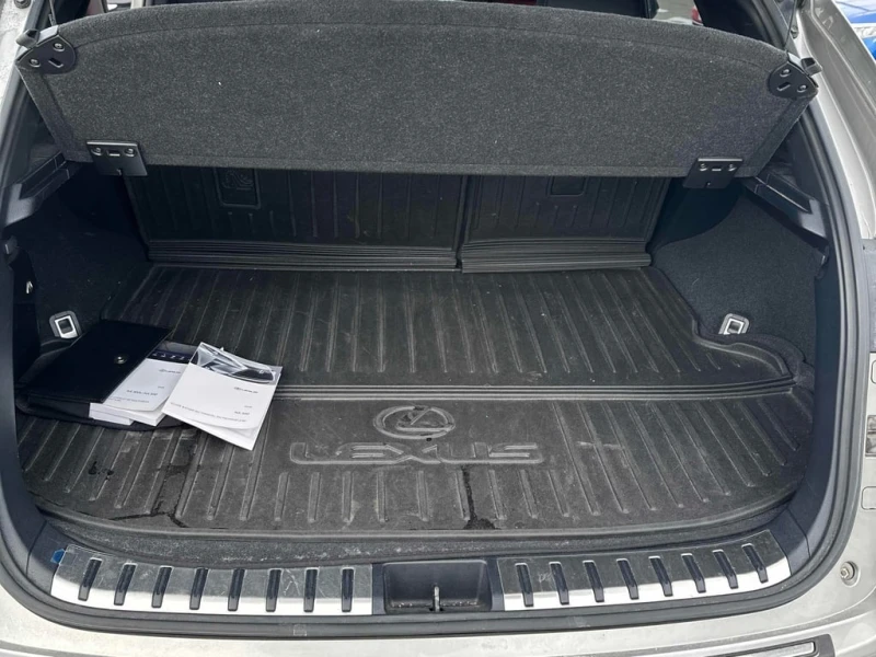 Lexus NX * 300 Auto * CARFAX * БЕЗ ПЪРВОНАЧАЛНА ВНОСКА, снимка 15 - Автомобили и джипове - 52861672