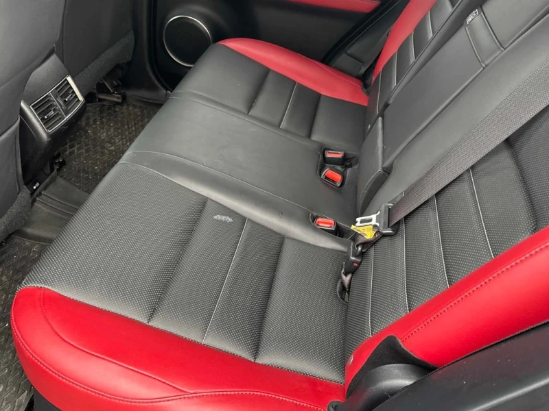 Lexus NX * 300 Auto * CARFAX * БЕЗ ПЪРВОНАЧАЛНА ВНОСКА, снимка 14 - Автомобили и джипове - 52861672