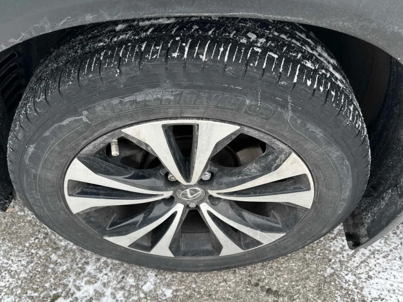 Lexus NX * 300 Auto * CARFAX * БЕЗ ПЪРВОНАЧАЛНА ВНОСКА, снимка 7 - Автомобили и джипове - 52861672