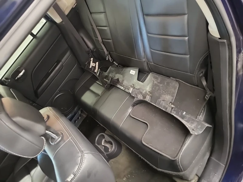 Jeep Patriot * HIGH ALTITUDE * CARFAX * ЦЕНА ДО БГ, снимка 13 - Автомобили и джипове - 52865255