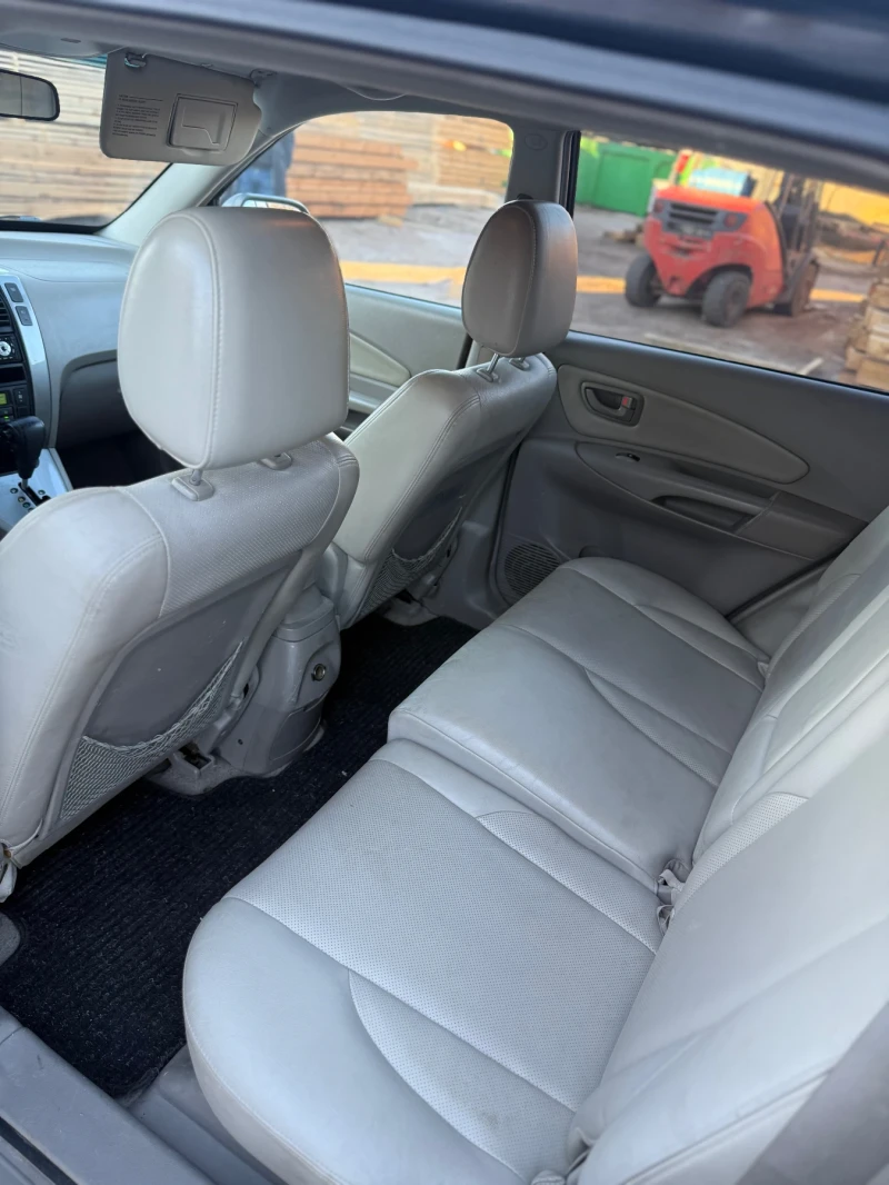 Hyundai Tucson, снимка 9 - Автомобили и джипове - 52931332