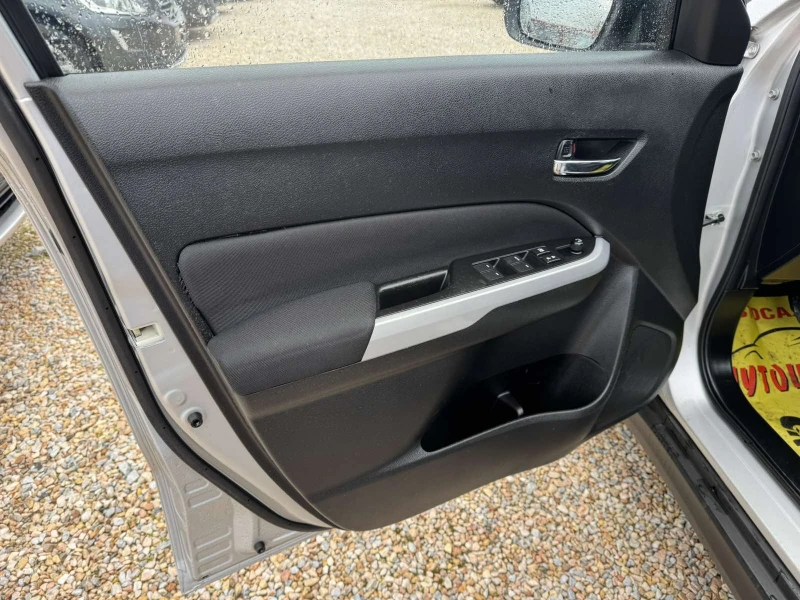 Suzuki Vitara 1.6D 120k euro6B, снимка 11 - Автомобили и джипове - 53235893