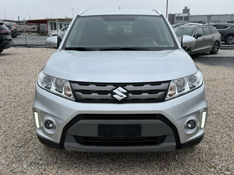 Suzuki Vitara 1.6D 120k euro6B, снимка 2 - Автомобили и джипове - 53235893