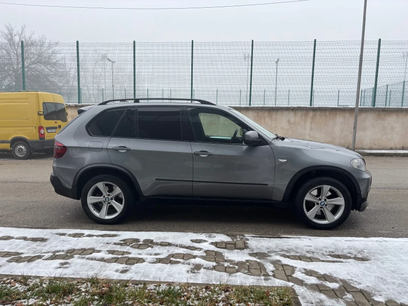 BMW X5 3.5 XD, снимка 5 - Автомобили и джипове - 53290056