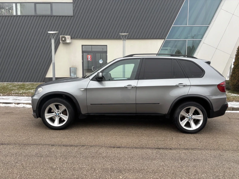 BMW X5 3.5 XD