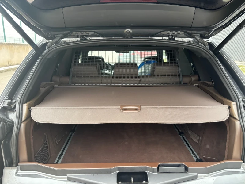 BMW X5 3.5 XD, снимка 12 - Автомобили и джипове - 53290056
