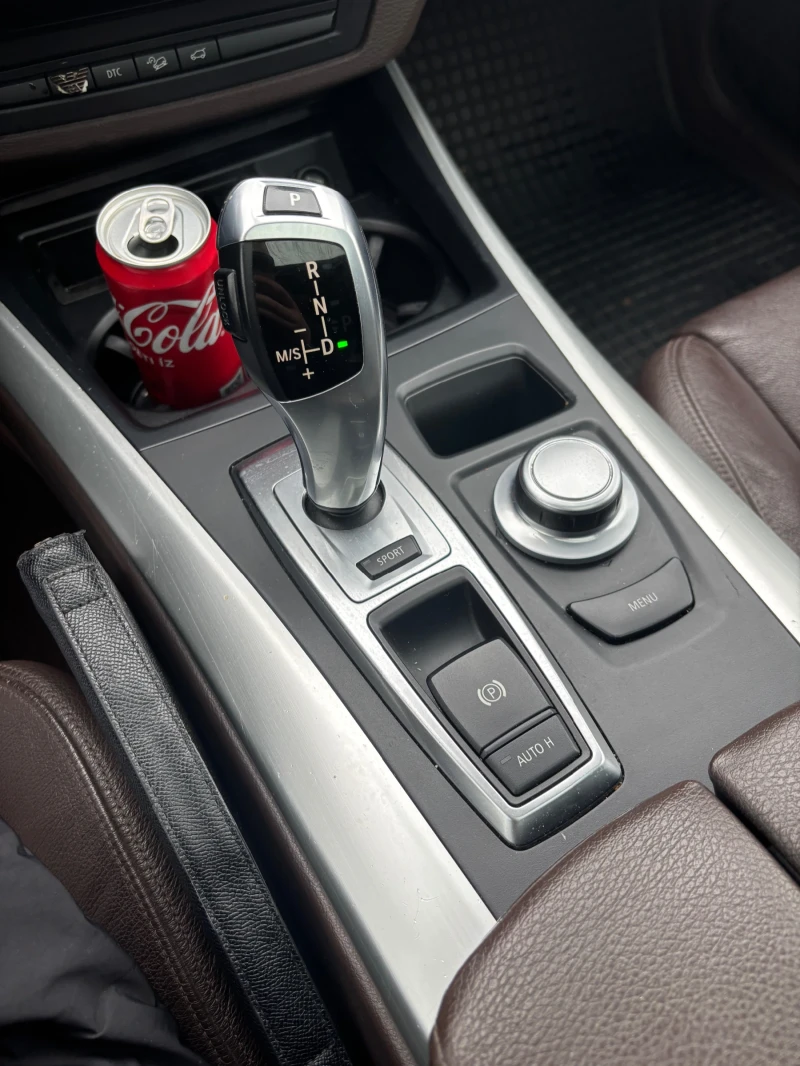 BMW X5 3.5 XD, снимка 11 - Автомобили и джипове - 53290056